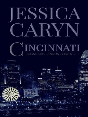 cover image of Cincinnati 4-5